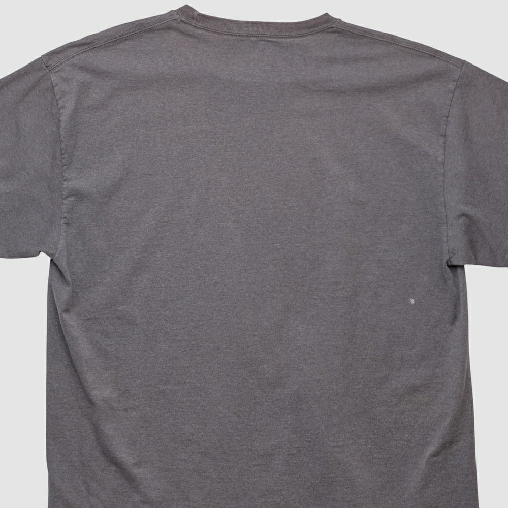 Pittsburgh Steelers NFL 2010s T-shirt - Charcoal T-shirts