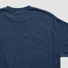 New England Patriots Reebok 2001 T-shirt - Navy T-shirts
