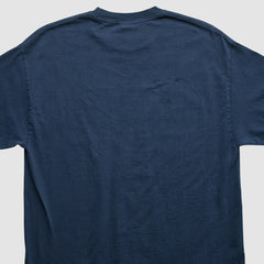 New England Patriots Reebok 2001 T-shirt - Navy T-shirts