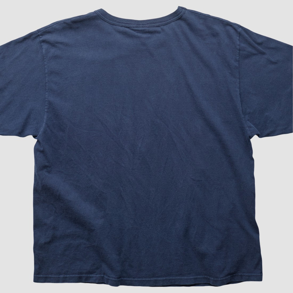 Dallas Cowboys Champion 90s T-shirt - Navy T-shirts