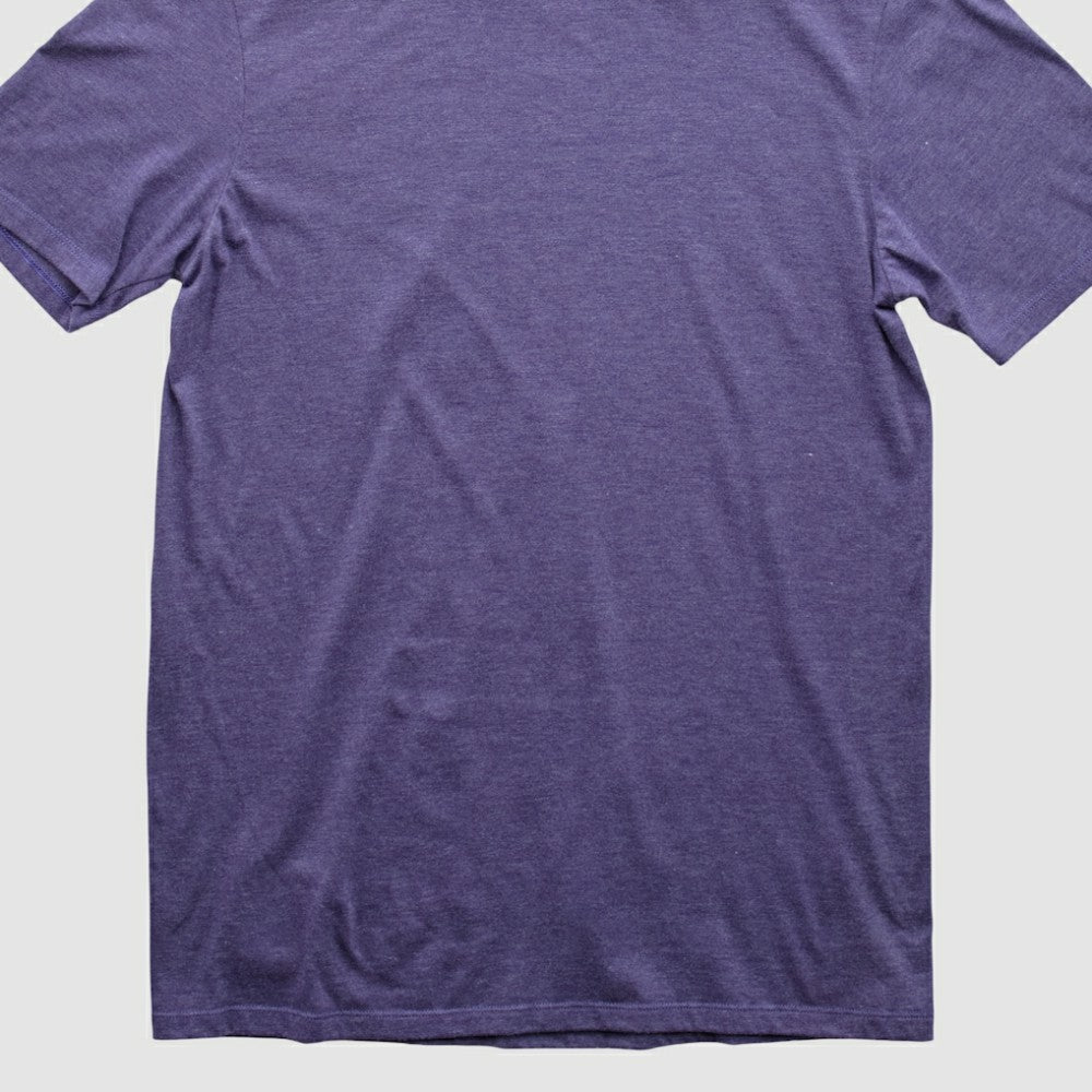 Arizona Diamondbacks Nike 2010s T-shirt - Purple - Vintage T-shirts