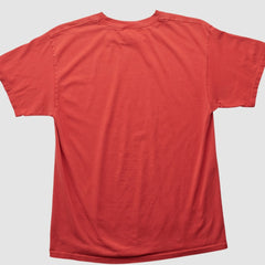 Boston Red Sox Genuine Merchandise 2000s T-shirt - Red - Vintage T-shirts