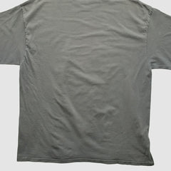 Philadelphia Phillies Majestic 2009 T-shirt - Gray - 2XVintage T-shirts