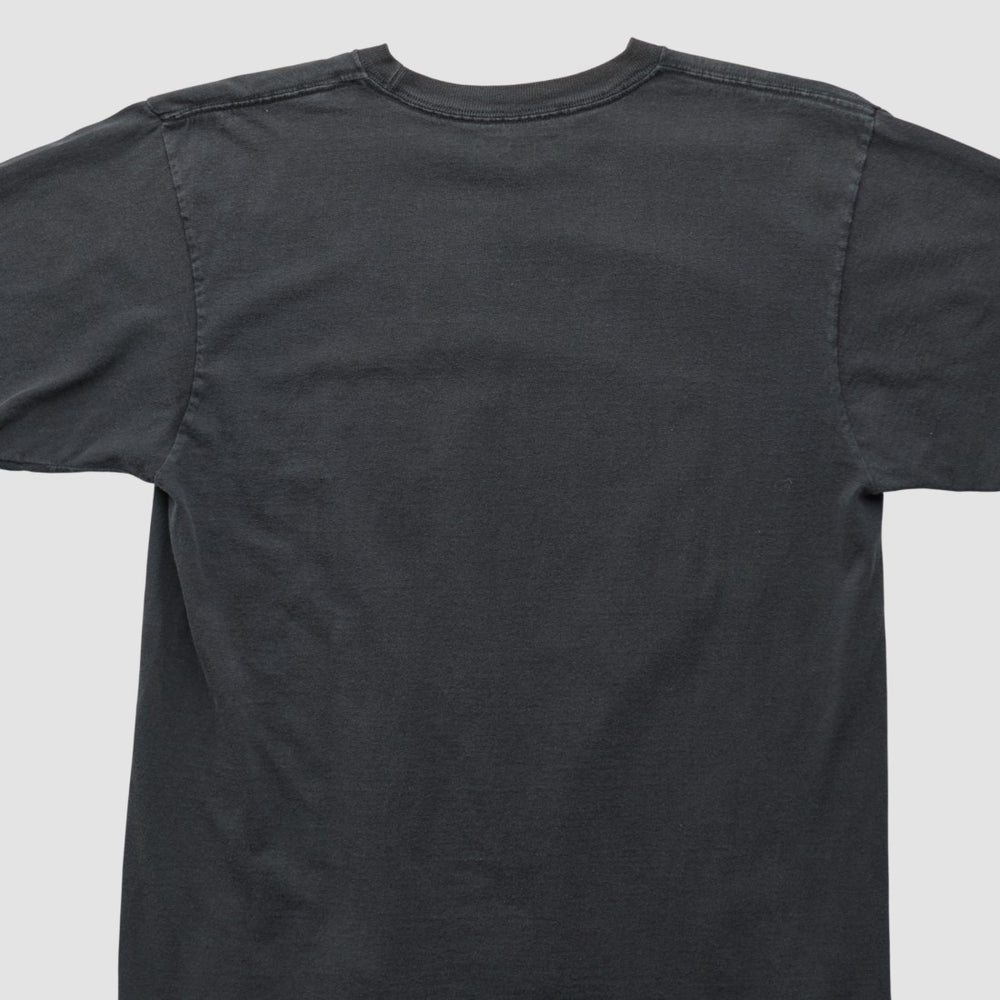 New York Giants Reebok 2008 T-shirt - Black T-shirts