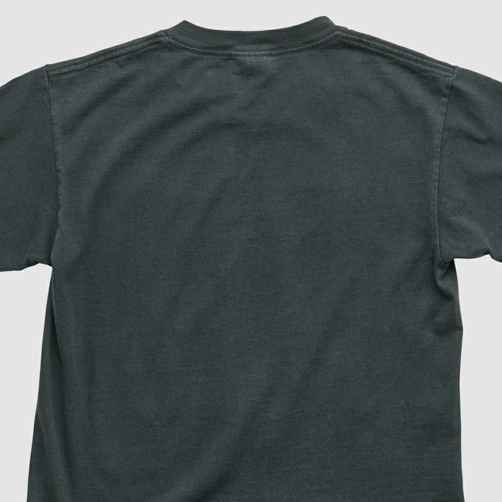 Baltimore Ravens CSA 2001 T-shirt - Black T-shirts