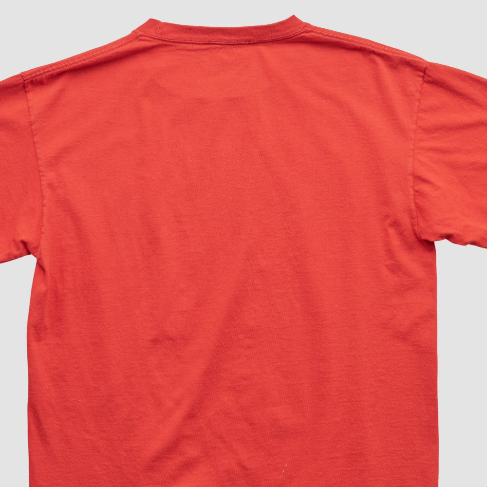 St. Louis Cardinals Genuine Merchandise 2000s T-shirt - Red - Vintage T-shirts