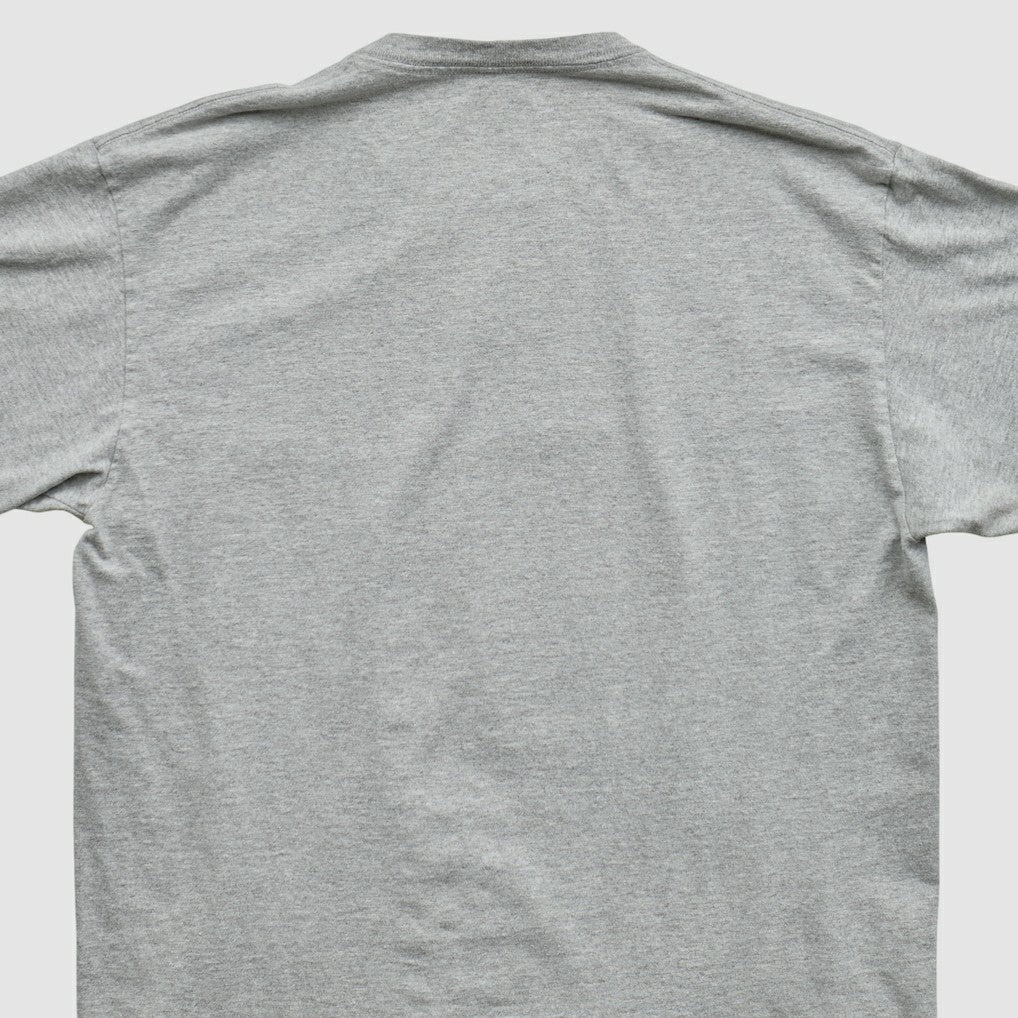 Pittsburgh Steelers NFL 2010s T-shirt - Heather Gray T-shirts