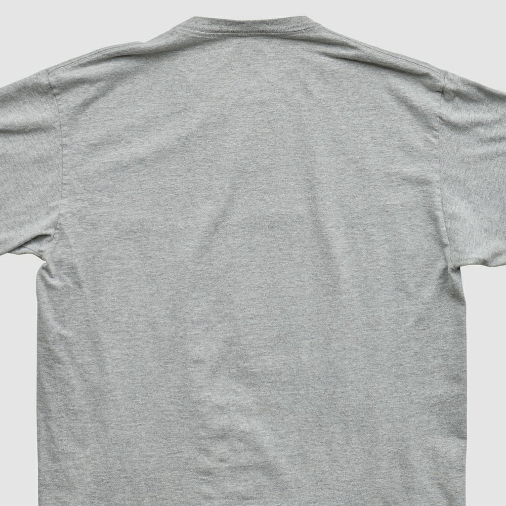 Pittsburgh Steelers NFL 2010s T-shirt - Heather Gray T-shirts