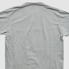 Pittsburgh Steelers NFL 2010s T-shirt - Heather Gray T-shirts