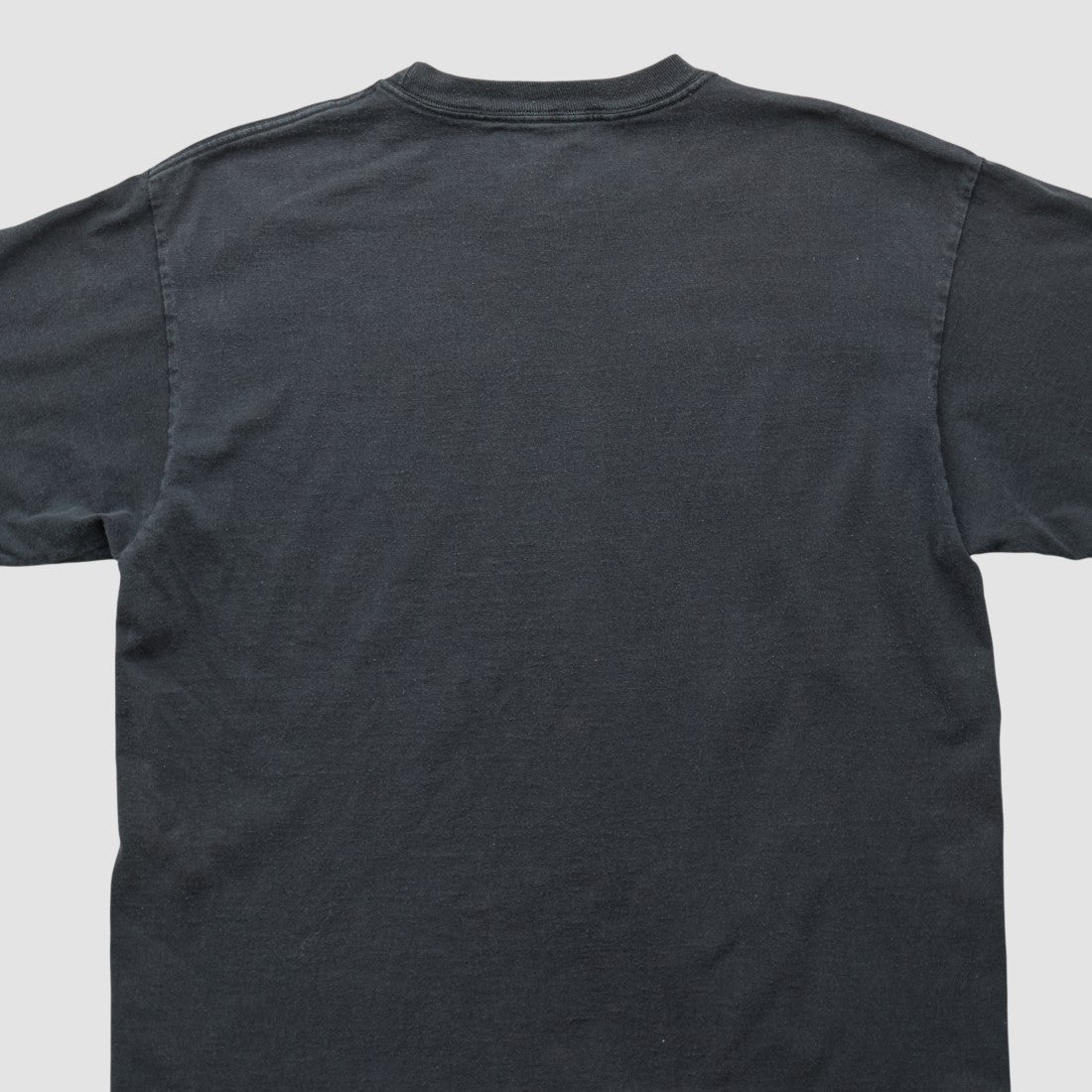 New York Giants Reebok 2008 T-shirt - Black T-shirts