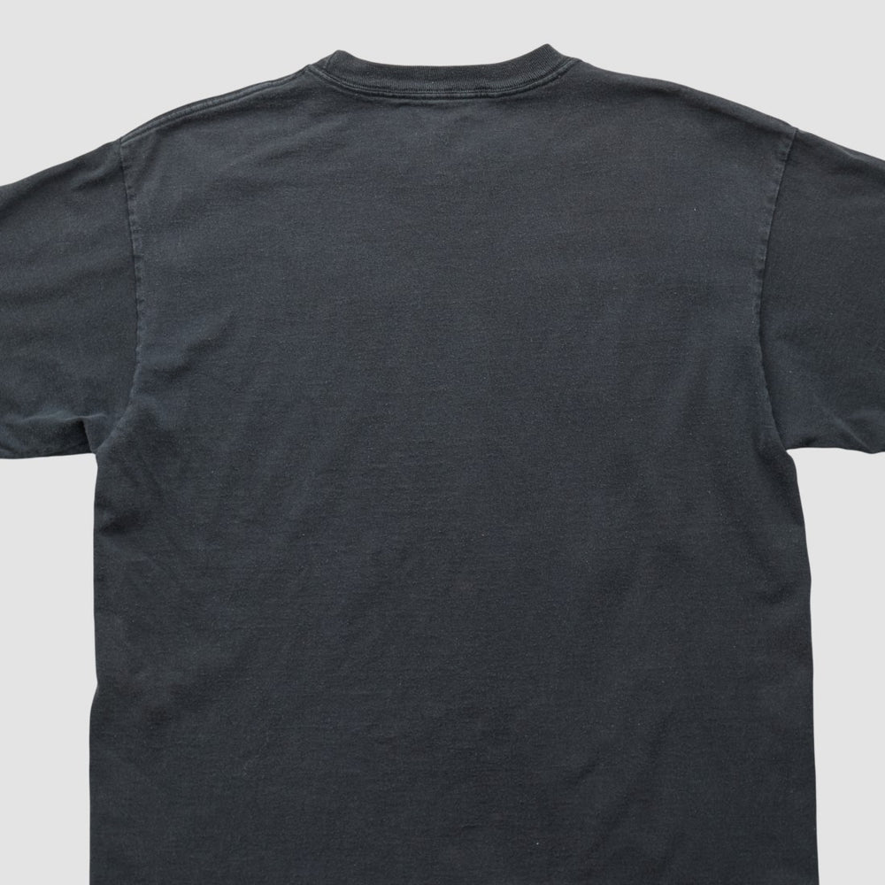 New York Giants Reebok 2008 T-shirt - Black T-shirts