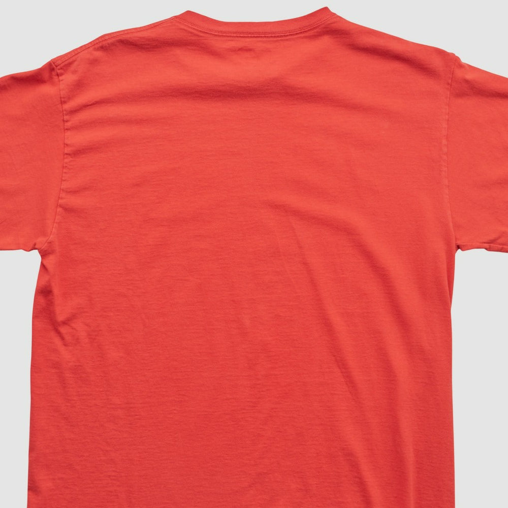 Kansas City Chiefs NFL 2010s T-shirt - Red T-shirts
