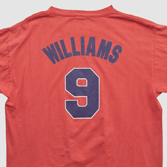 Boston Red Sox 2000s T-shirt - Red - Vintage T-shirts