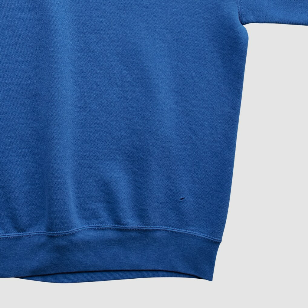 Indianapolis Colts NFL 2000s Pullover Sweatshirt - Blue Pullover