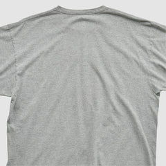 Boston Red Sox Majestic 2010s T-shirt - Heather Gray - Vintage T-shirts