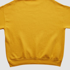 Green Bay Packers NFL 2000s Pullover Sweatshirt - Yellow Pullover