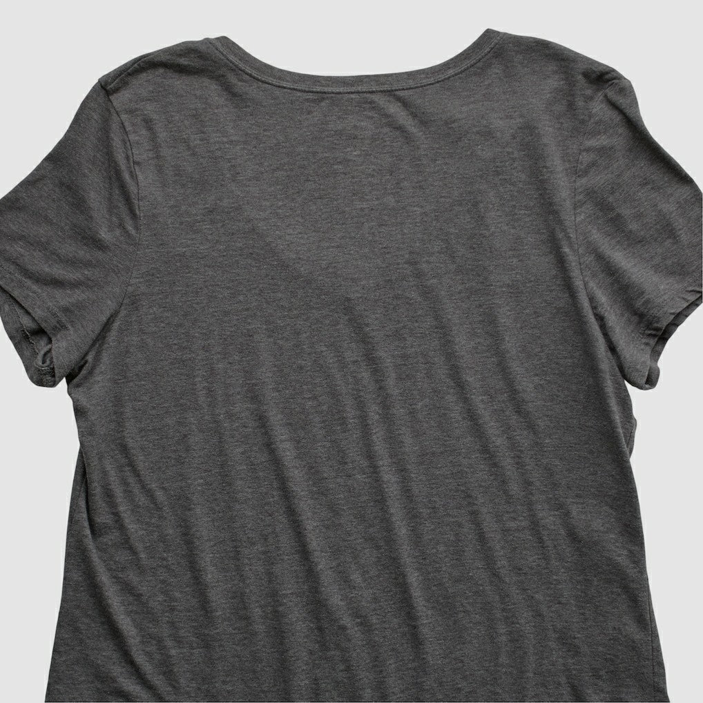 Pittsburgh Steelers NFL 2010s T-shirt - Dark Heather Gray T-shirts