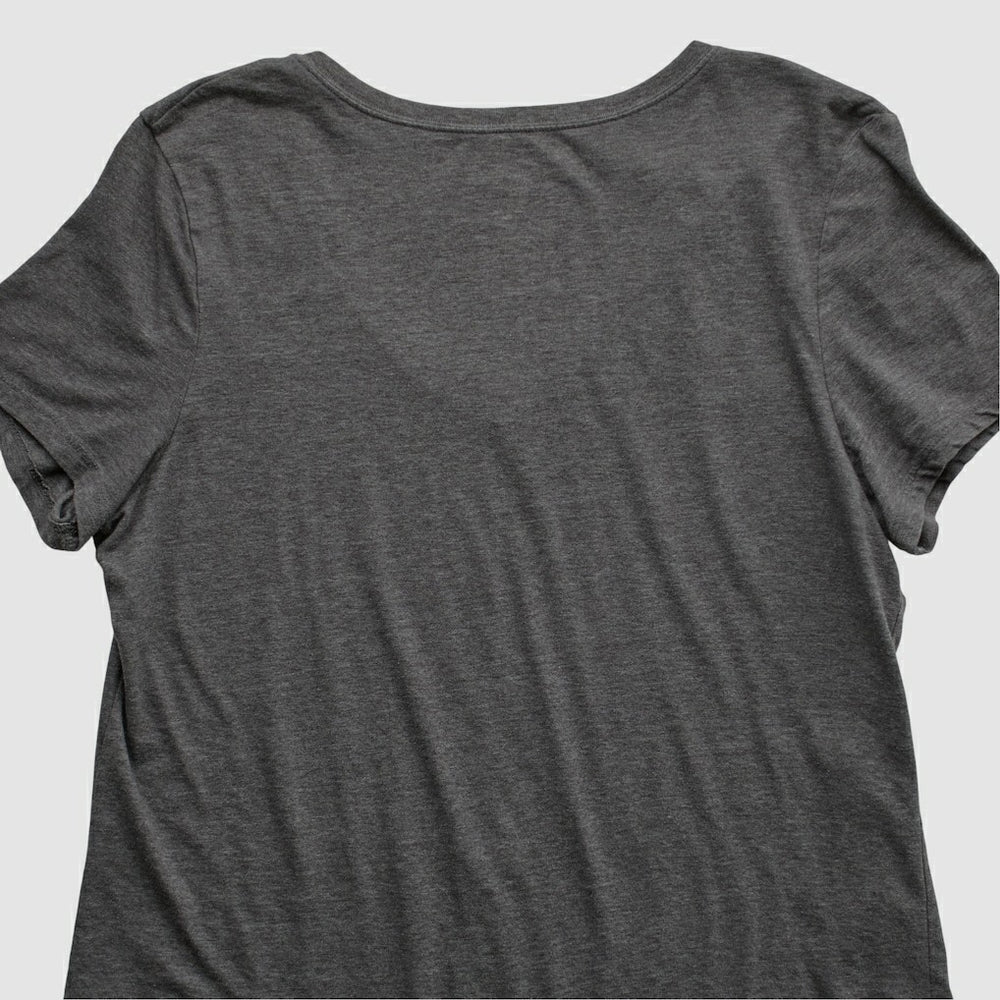 Pittsburgh Steelers NFL 2010s T-shirt - Dark Heather Gray T-shirts