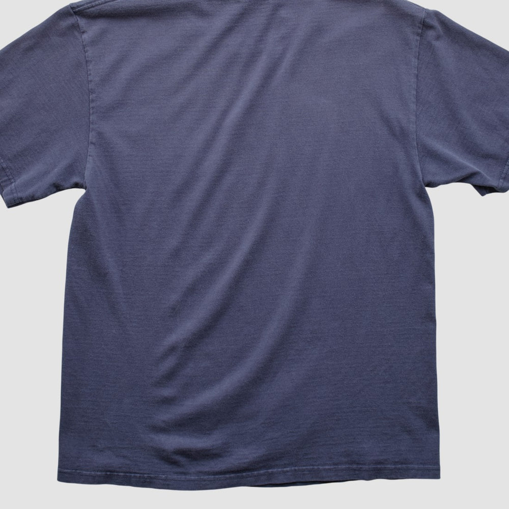 Denver Broncos NFL 2010s T-shirt - Navy T-shirts