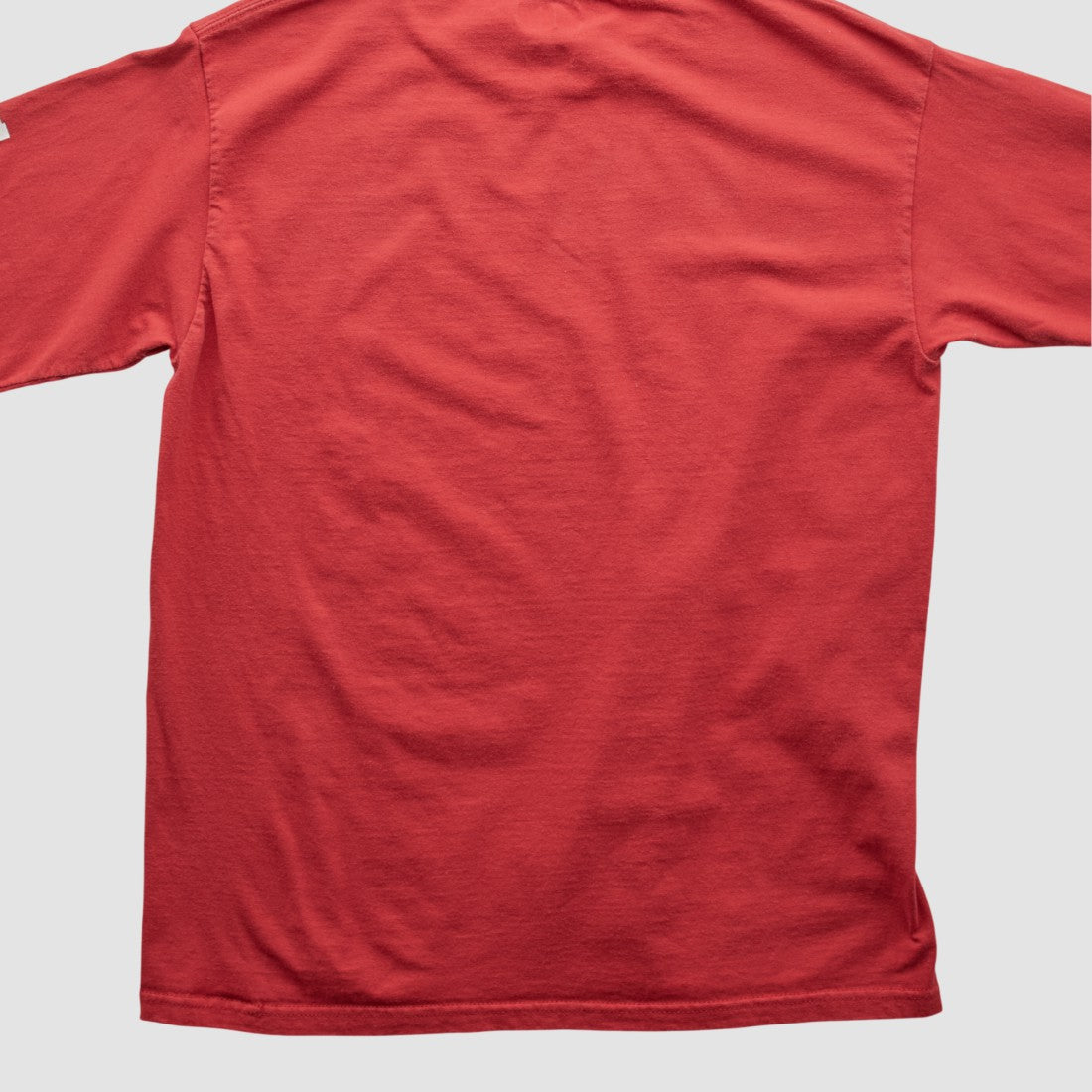 Tampa Bay Buccaneers NFL 2010s Long Sleeve T-shirt - Red T-shirts