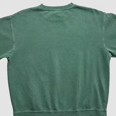 Green Bay Packers Reebok 2000s Pullover Sweatshirt - Green Pullover