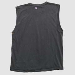 Pittsburgh Steelers Champion 1994 Tank - Black Tanks