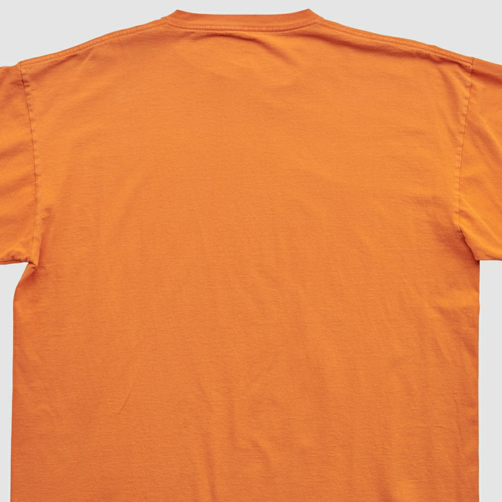Cleveland Browns NFL 2000s T-shirt - Orange T-shirts