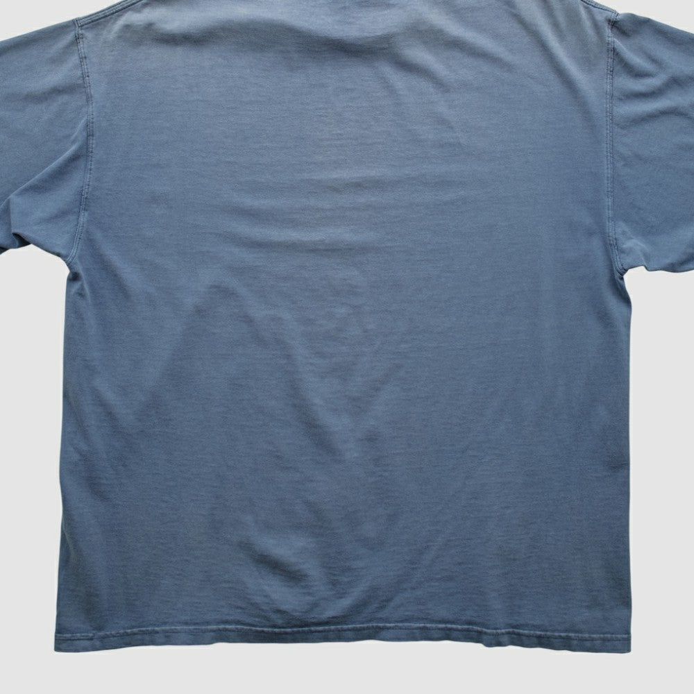Boston Red Sox Lee Apparel 2000s T-shirt - Blue - XVintage T-shirts