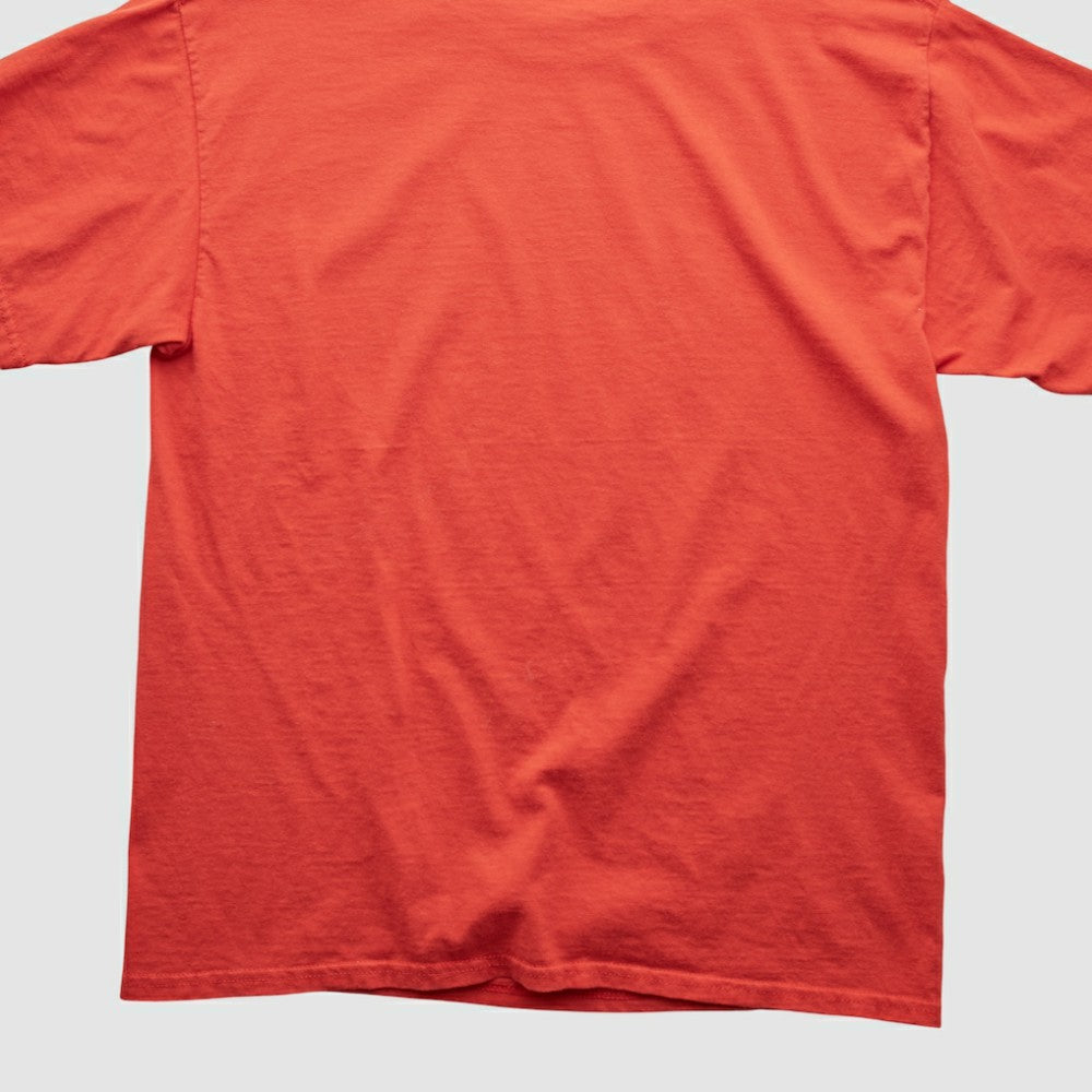Philadelphia Phillies Gildan 2008 T-shirt - Red - Vintage T-shirts