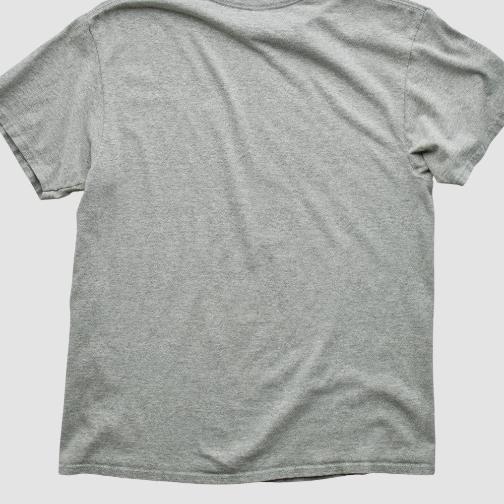 Kansas City Royals Delta 2015 T-shirt - Heather Gray - Vintage T-shirts