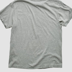 Kansas City Royals Delta 2015 T-shirt - Heather Gray - Vintage T-shirts