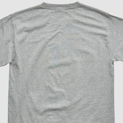 Chicago Cubs Lee Apparel 2005 T-shirt - Heather Gray - Vintage T-shirts