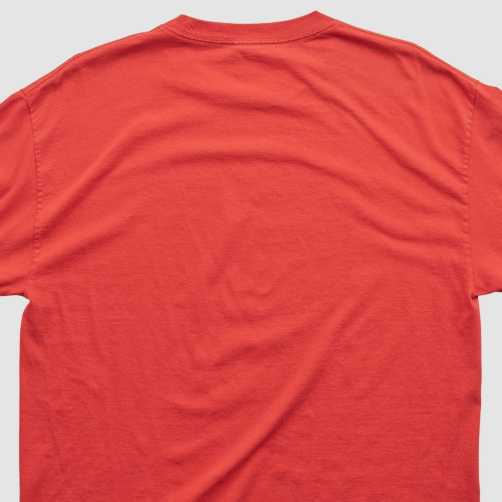 St. Louis Cardinals Alstyle 2013 Long Sleeve T-shirt - Red - Vintage T-shirts