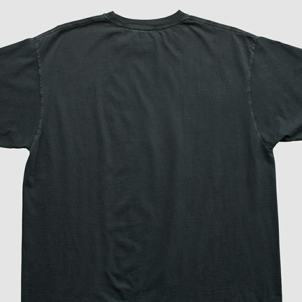 New Orleans Saints Reebok 2010 T-shirt - Black T-shirts