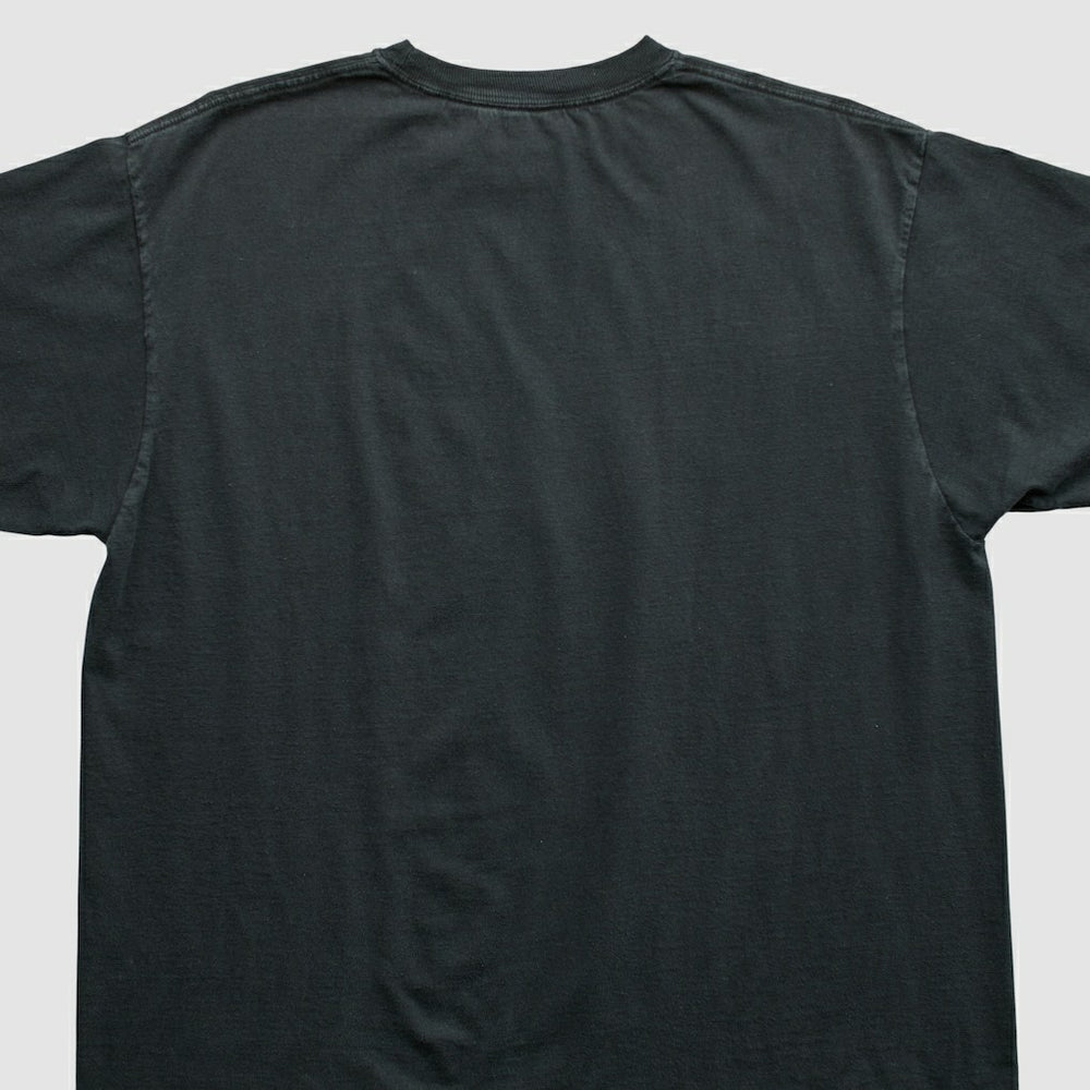 New Orleans Saints Reebok 2010 T-shirt - Black T-shirts