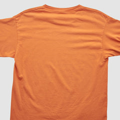Cincinnati Bengals NFL 2000s T-shirt - Orange T-shirts