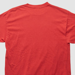 St. Louis Cardinals Adidas 2006 T-shirt - Red - Vintage T-shirts