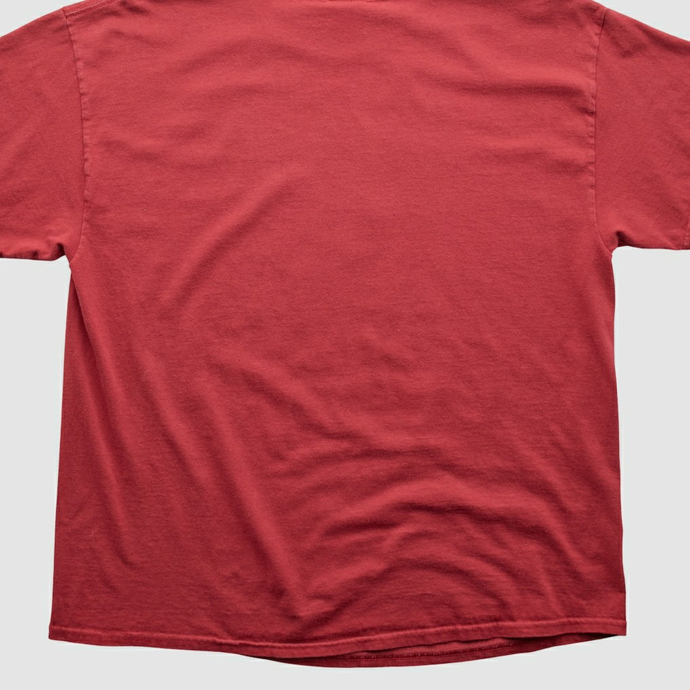 Arizona Cardinals NFL 2010s T-shirt - Red T-shirts