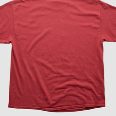 Arizona Cardinals NFL 2010s T-shirt - Red T-shirts