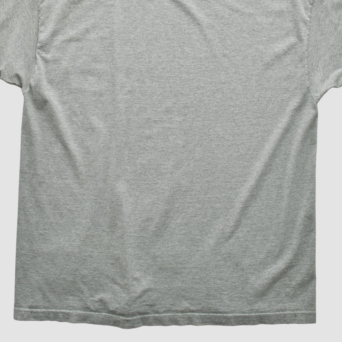 Dallas Cowboys NFL 2000s T-shirt - Heather Gray T-shirts