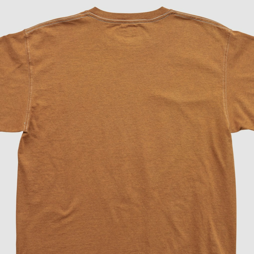 Baltimore Ravens NFL 2000s T-shirt - Brown T-shirts