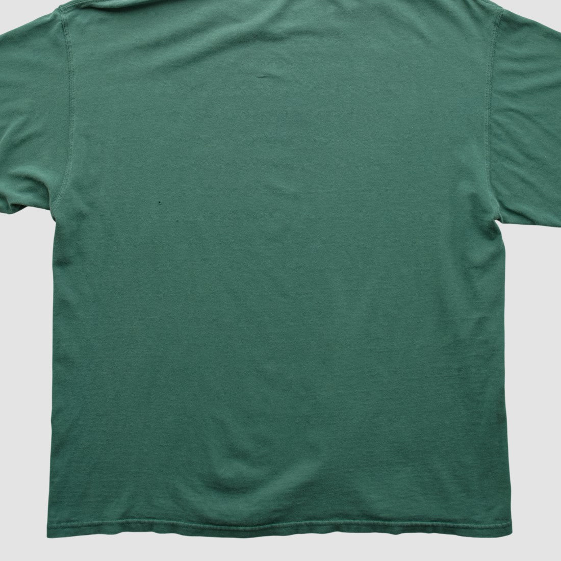 Green Bay Packers 2000s T-shirt - Green T-shirts