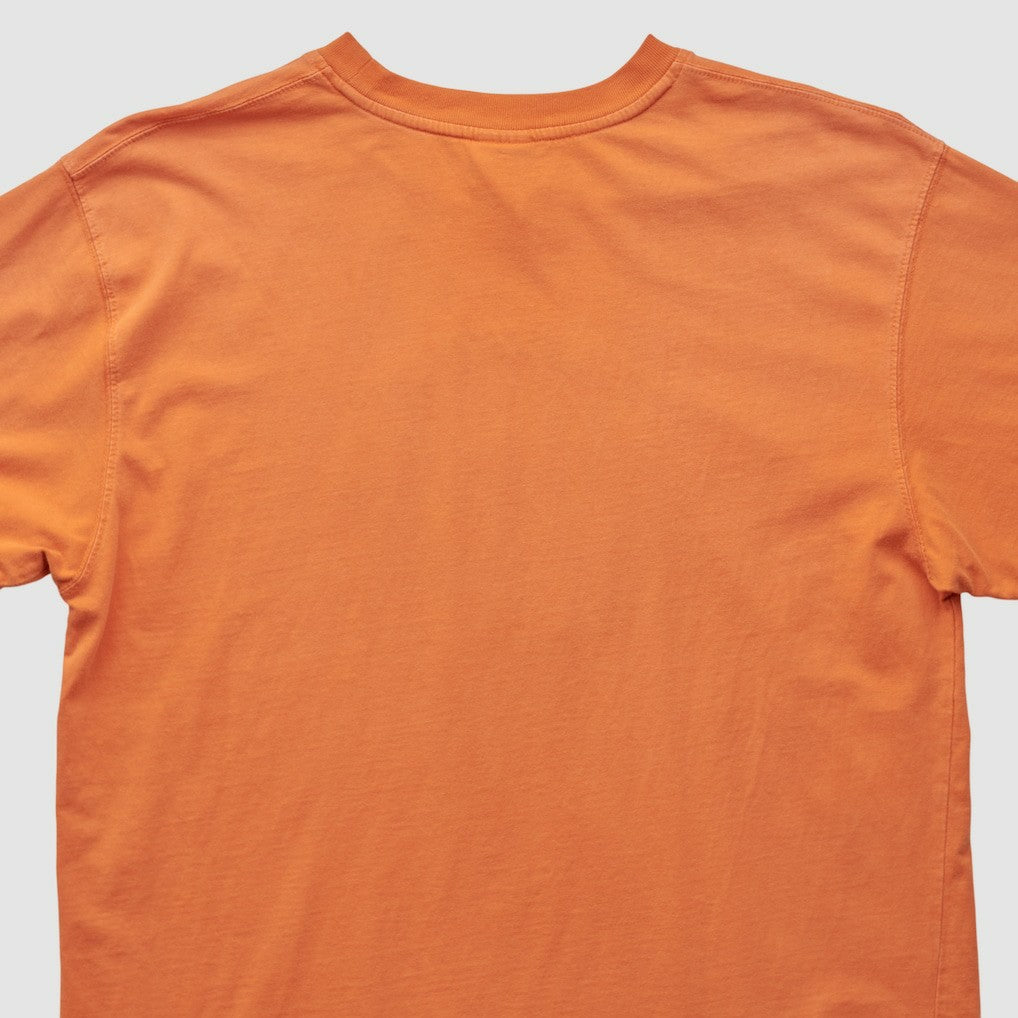 Chicago Bears NFL 2000s T-shirt - Orange T-shirts