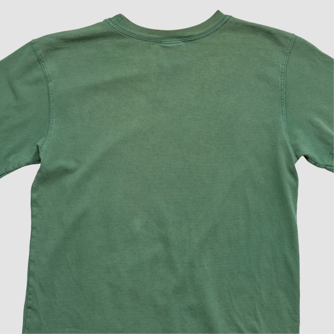 Green Bay Packers NFL 2000s T-shirt - Green T-shirts