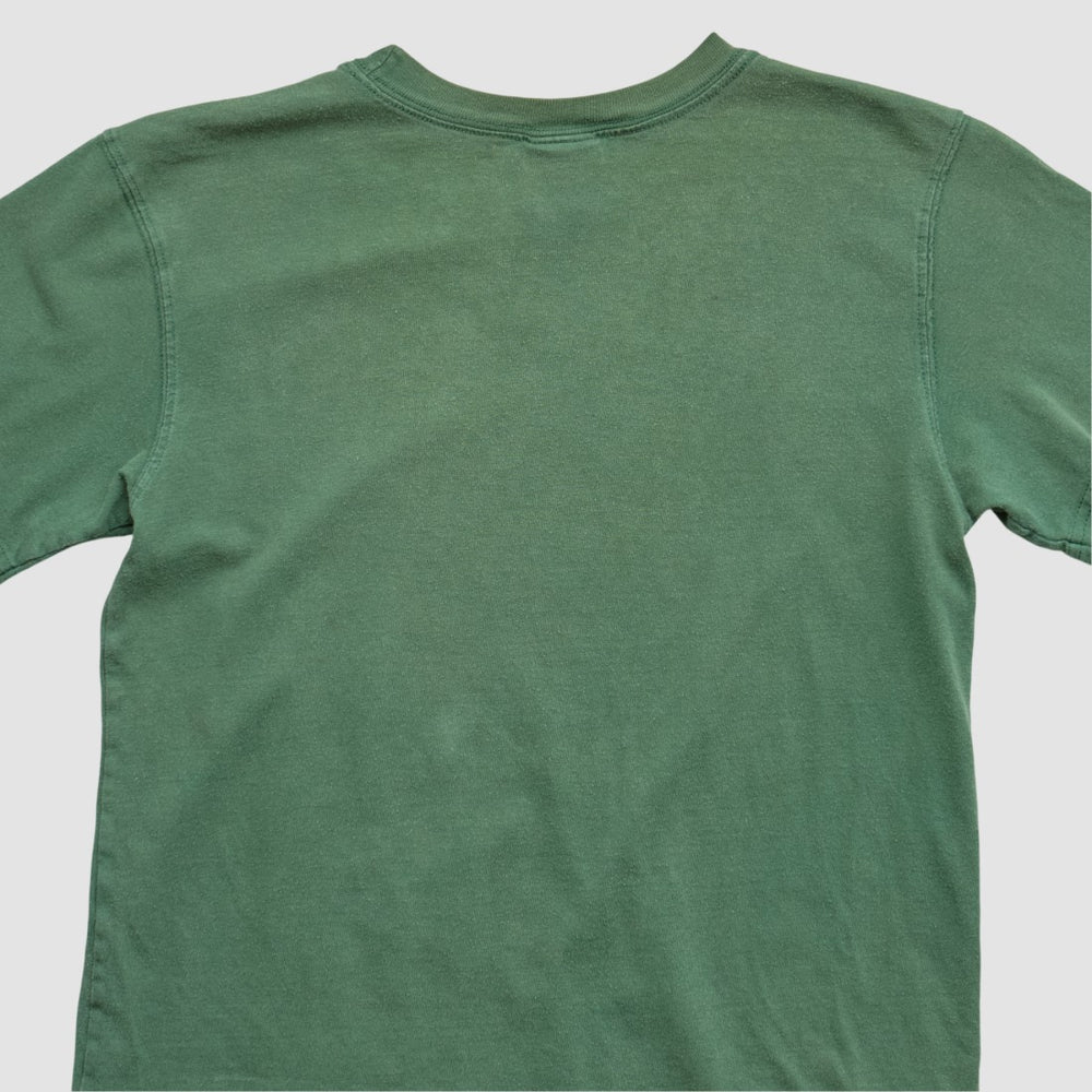 Green Bay Packers NFL 2000s T-shirt - Green T-shirts