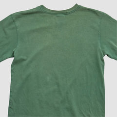 Green Bay Packers NFL 2000s T-shirt - Green T-shirts