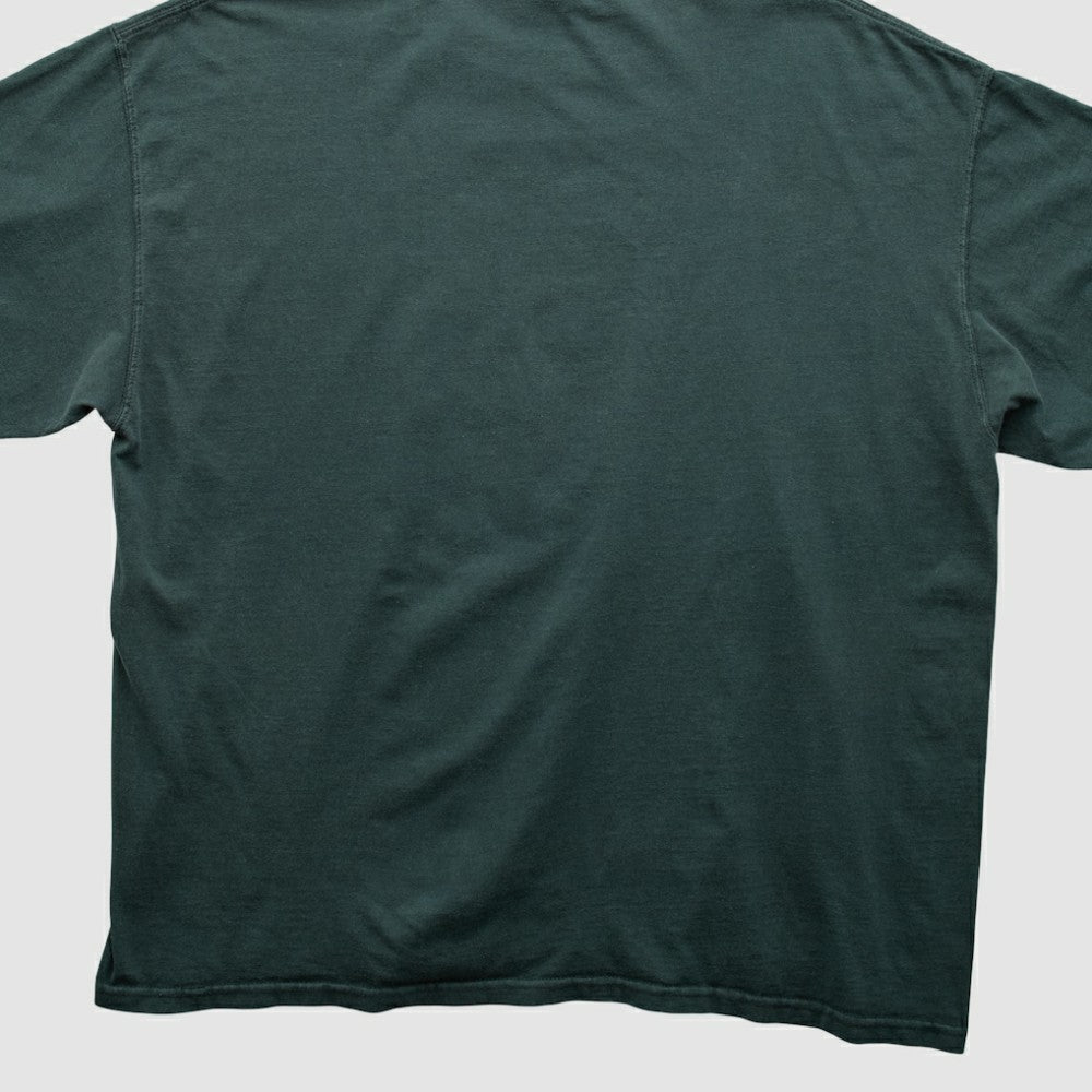 Los Angeles Dodgers Lee Apparel 2005 T-shirt - Black - 2XVintage T-shirts