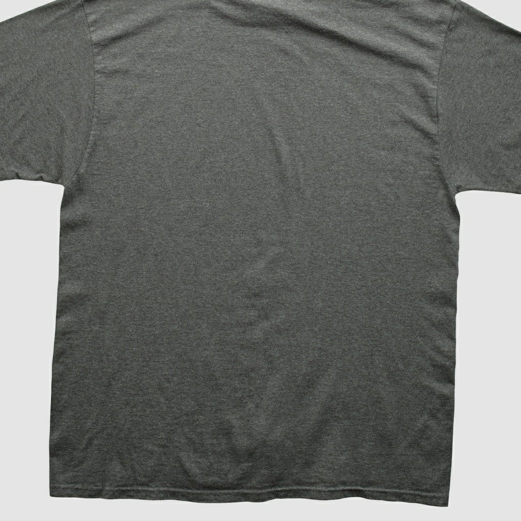 Pittsburgh Steelers NFL 2010s T-shirt - Dark Heather Gray T-shirts
