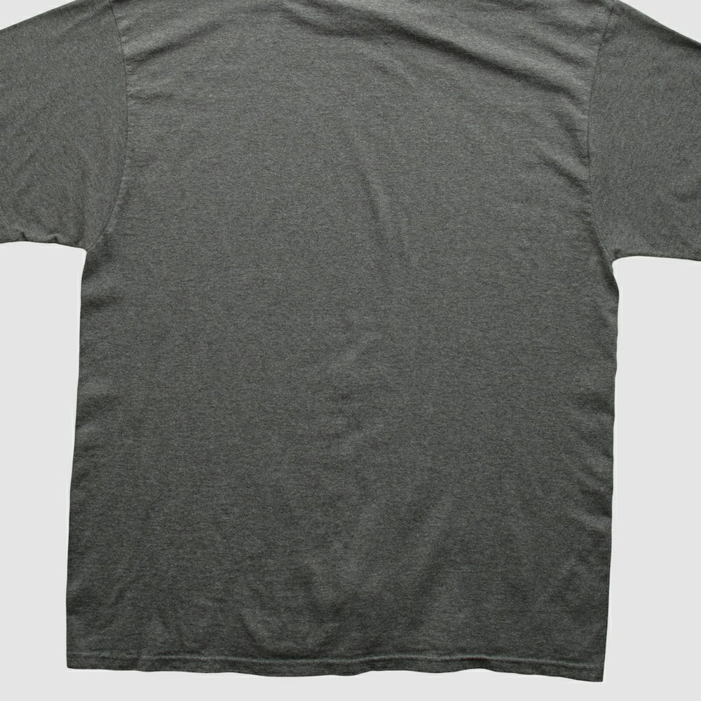 Pittsburgh Steelers NFL 2010s T-shirt - Dark Heather Gray T-shirts
