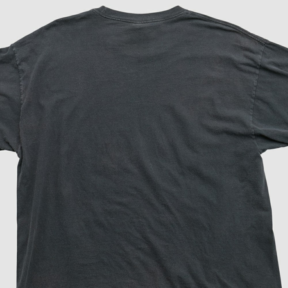 San Francisco Giants Alstyle 2012 T-shirt - Black - 2XVintage T-shirts